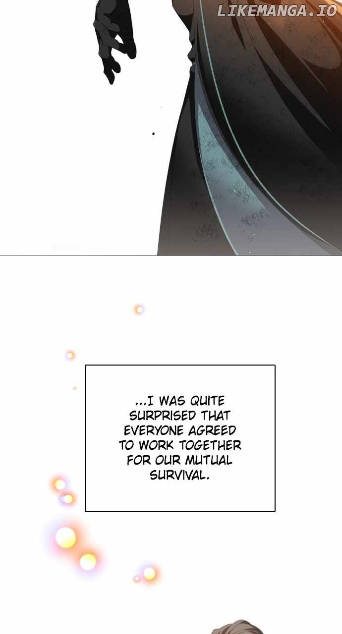 Zero Game Chapter 313 24